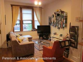 1831 Evergreen Ave, Chicago IL  60622-2184 exterior