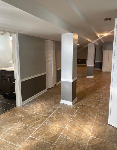 1701 85 St, Chicago IL 60617-2212 exterior