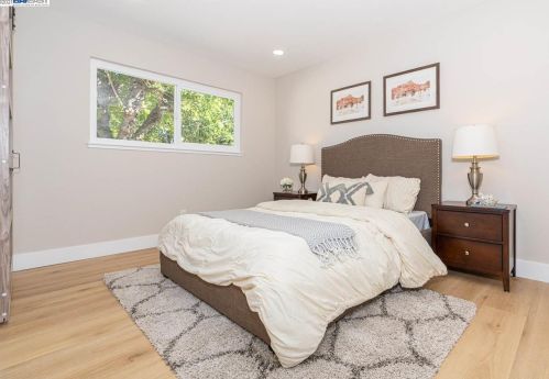 4668 Springwood Way, Concord CA  94521-2046 exterior