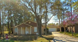 418 Alana Ln, Spring TX  77386-1220 exterior
