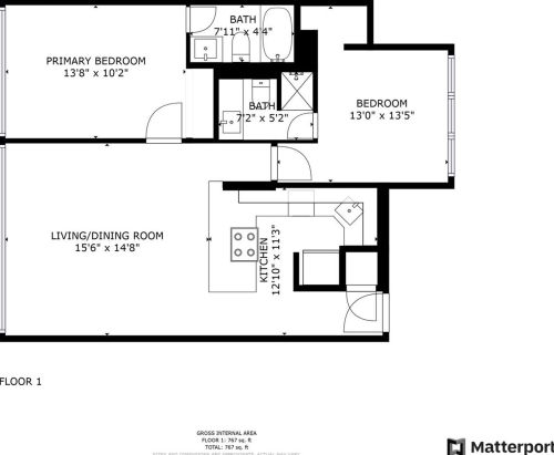 2916 Date St, Honolulu HI 96816-1184 exterior