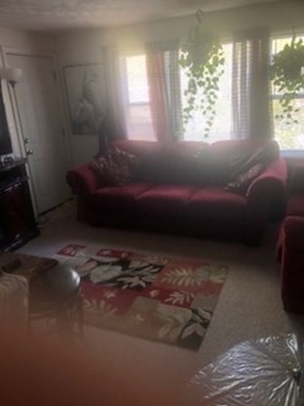 15 Fairfield St, Worcester MA 01602-3469 exterior