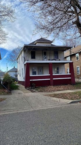 1323 Muskegon Ave, Grand Rapids MI 49504-3250 exterior