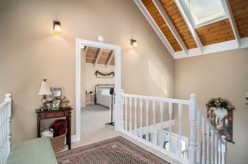 4610 Sherman Allen Rd, Gainesville GA 30507-8851 exterior