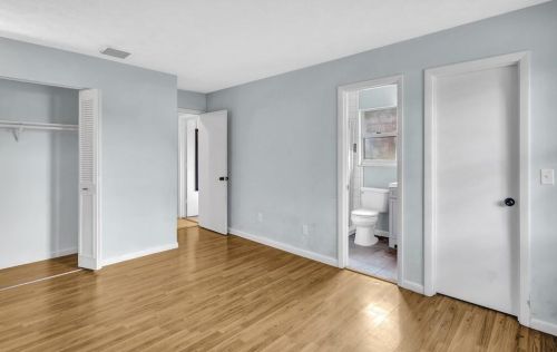 821 Walters Ter, Fort Pierce FL  34983-3962 exterior