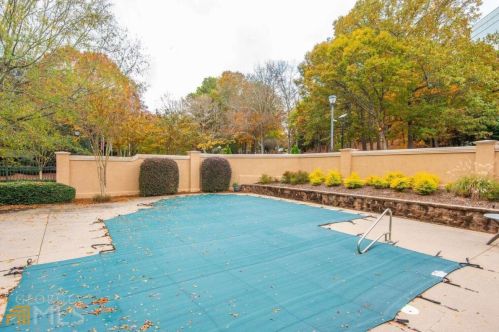 123 Ashford Cir, Atlanta GA 30338-2303 exterior