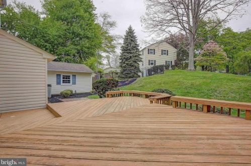 3301 Beret Ln, Silver Spring MD 20906-3028 exterior