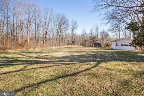 2535 Solomons Is Rd, Huntingtown MD 20639-8853 exterior