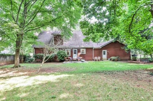 2636 Whippoorwill Cir, Duluth GA 30097-4060 exterior