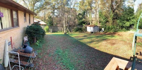 174 Cromwell Rd, Atlanta GA  30328-3108 exterior