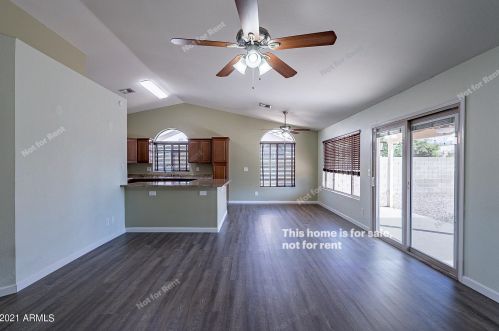 1581 Butler Dr, Chandler AZ 85226-4844 exterior