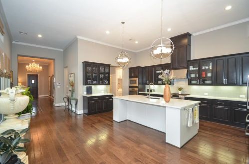 50 Sweet Creek Ln, Fulshear TX 77441-1527 exterior