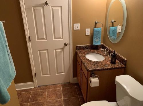 4177 Stillwater Dr, Duluth GA 30096-5595 exterior