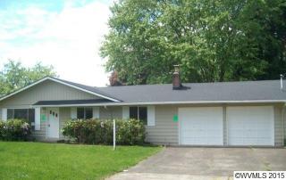 899 45 Ave, Salem OR  97305-2004 exterior