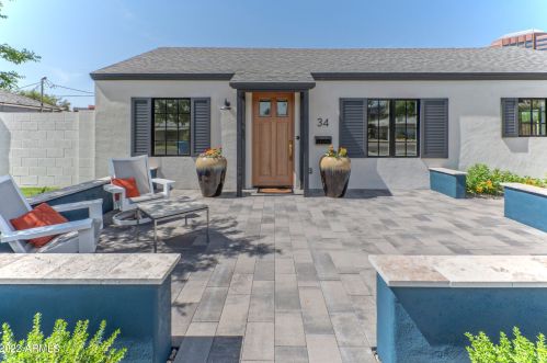 34 Edgemont Ave, Phoenix, AZ 85003-1009