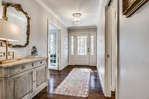 5107 Elsby Ave, Dallas TX 75209-3307 exterior