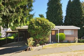 4726 43 Ave, Seattle WA  98118-1871 exterior