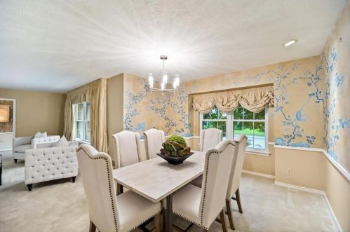 9445 Dartridge Dr, Dallas TX  75238-1873 exterior