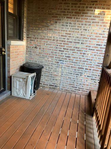 5471 Ingleside Ave, Chicago IL  60615-5039 exterior