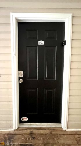 3304 Par 3 Way, Lithonia GA 30038-1816 exterior