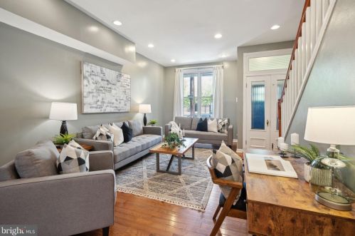 2230 16 St, Philadelphia PA 19132-4418 exterior