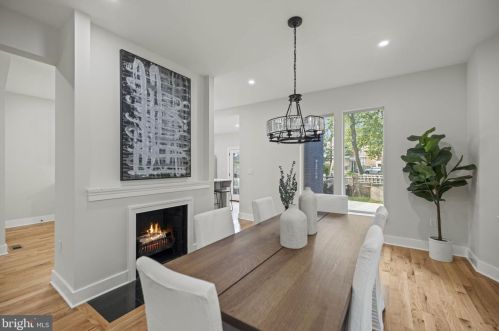 1353 Longfellow St, Washington DC  20011-7839 exterior