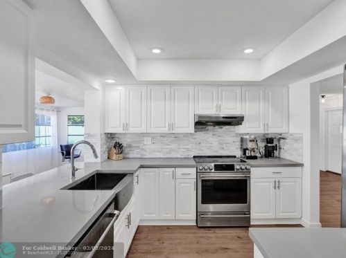 1119 14th St, Boca Raton FL  33486-5431 exterior