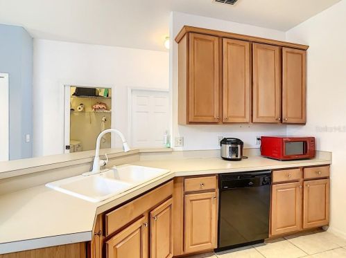 10263 Andover Pt Cir, Orlando FL 32825-2732 exterior