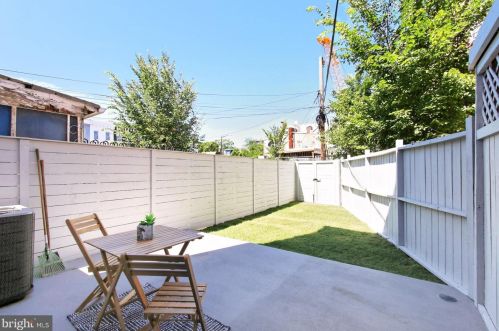 1706 5th St, Washington DC  20001-2424 exterior