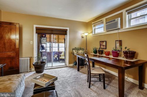 2905 Carlton Ave, Washington DC 20018-2615 exterior