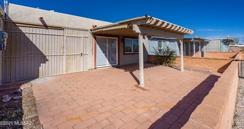 222 Cactus Loop, Green Valley AZ 85614-3113 exterior