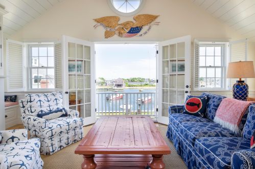 17 Old North Wharf, Nantucket, MA 02554-3523