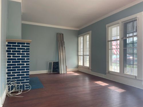 1109 Colonial Rd, Fort Pierce FL 34950-5068 exterior