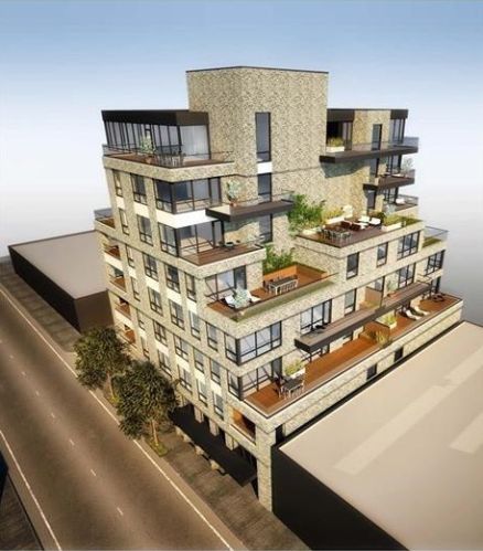 2330 Penn Ave, Pittsburgh PA 15222-4506 exterior