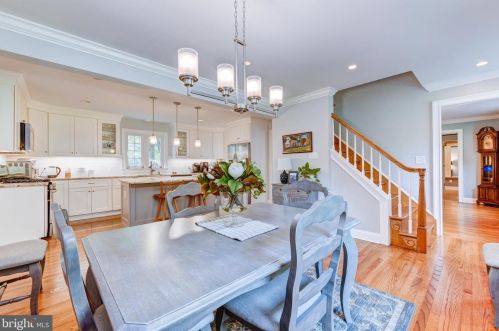 1786 Wrightstown Rd, Upper Makefield PA 18940-2814 exterior