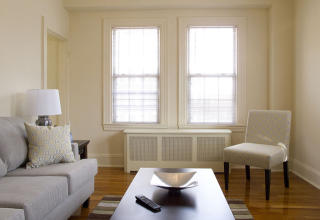 1301 Massachusetts Ave, Washington DC  20003-1540 exterior