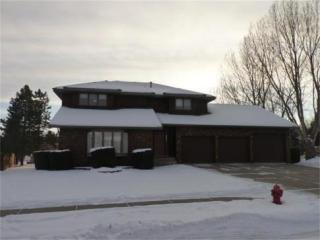 111 Juniper Dr, Bismarck ND  58503-0291 exterior