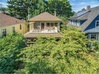 1505 17 Ave, Seattle WA  98117-3619 exterior