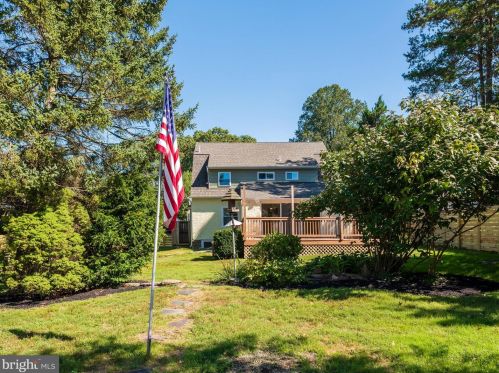 114 Seventh St, Media PA 19063-2410 exterior