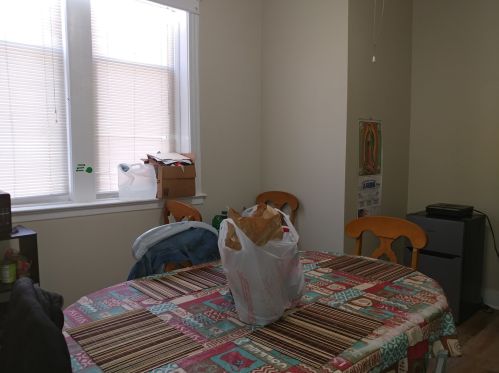 4801 Ada St, Chicago IL 60609-5919 exterior