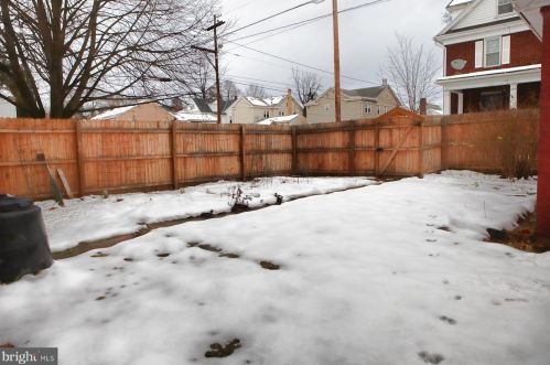 408 16 St, Huntingdon PA 16652-2308 exterior