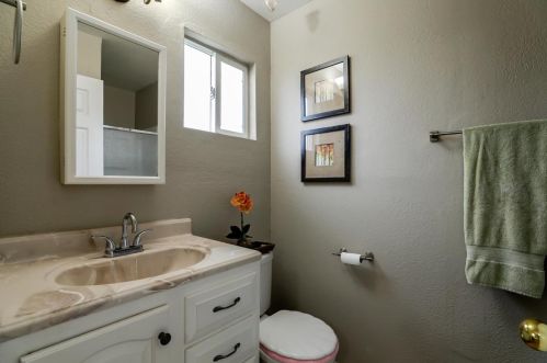 944 Alba Ct, San Jose CA exterior