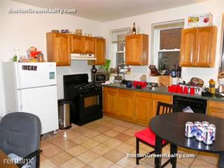 1458 Tremont St, Boston MA  02120 exterior