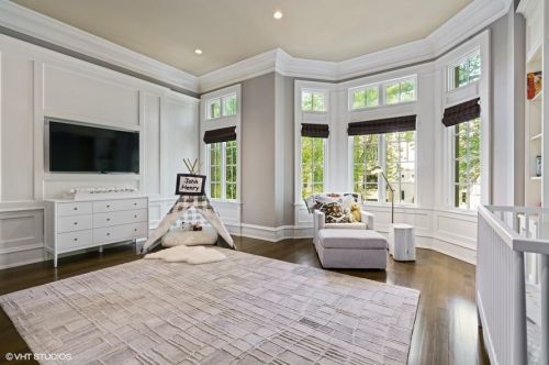 2038 Mohawk St, Chicago IL 60614-4515 exterior