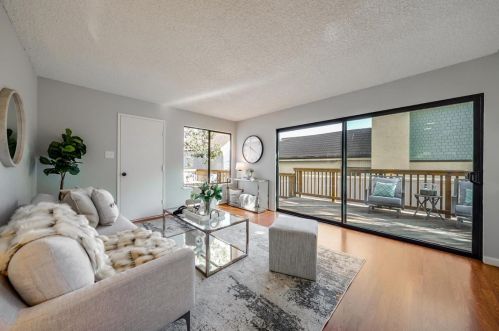 5 Cypress Ct, Millbrae CA 94030-1713 exterior