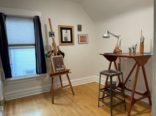 1610 Carmen Ave, Chicago IL 60625-2703 exterior