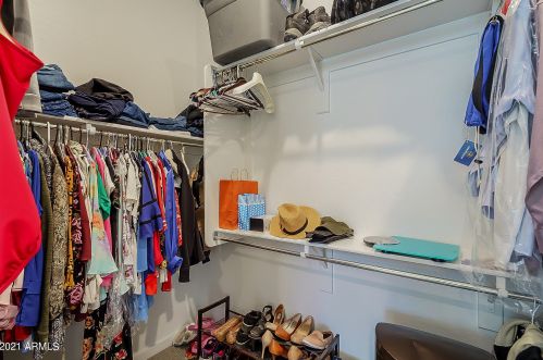 1122 Nolan Pl, Chandler AZ 85249-3345 exterior