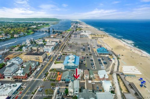 8 Church St, Locust NJ  07760-2104 exterior