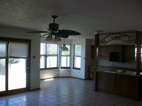 2415 Glacier St, Irving TX  75062-7267 exterior