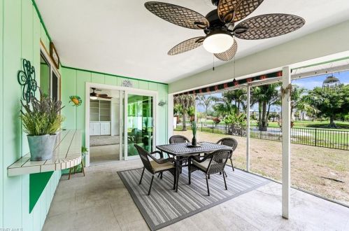 149 Doral Cir, Naples FL 34113-7400 exterior